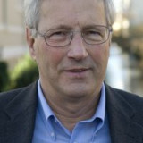 Frank Hiemer Portrait von Frank Hiemer