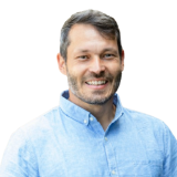 Portrait von Florian Vollert