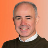 Portrait von Markus Fries