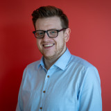 Portrait von Niels Heide