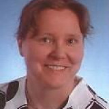 Portrait von Gabriele Nicklis