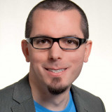 Gerd Fleischer Portrait von Gerd Fleischer