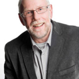 Gerd Panitzki Portrait von Gerd Panitzki