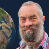 Gerd Erwin Müller Portrait von Gerd Erwin Müller