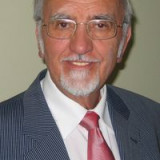 Gerhard Heinzmann Portrait von Gerhard Heinzmann