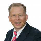 Gerhard Ludwig Portrait von Gerhard Ludwig