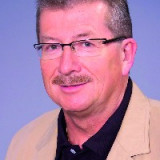 Gerhard Wägemann Portrait von Gerhard Wägemann