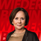 Mirjam Golm Portrait von Mirjam Golm