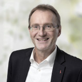 Thomas Schremmer Portrait von Thomas Schremmer