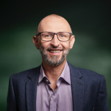 Portrait von Artur Eichin