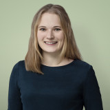 Portrait von Tamina Reinecke