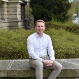 Helge Gülzau Portrait von Helge Gülzau