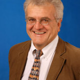 Portrait von Günther Riepl