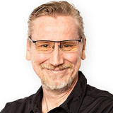 Portrait von Guido Drehsen