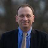 Jens Dörschmann Portrait von Jens Dörschmann