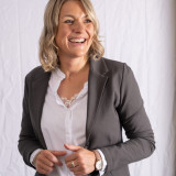 Portrait von Imke Haake