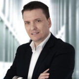 Portrait von David-Sebastian Hamm