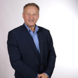 Hans Link Portrait von Hans Link