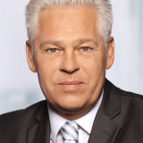 Hans-Dieter Haase Portrait von Hans-Dieter Haase