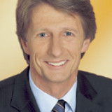 Hans Heinz Portrait von Hans Heinz