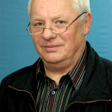 Portrait von Hans Koppenhöfer