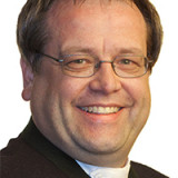 Hans-Peter Frommelt Portrait von Hans-Peter Frommelt
