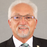 Hans Peter Stauch Portrait von Hans Peter Stauch