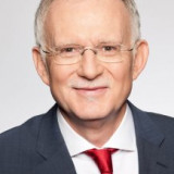 Portrait von Hans-Ulrich Pfaffmann