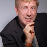 Hans Werner Last Portrait von Hans Werner Last