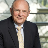 Portrait von Hans-Werner Schwarz
