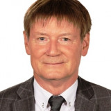 Portrait von Hans-Jörg Lessig
