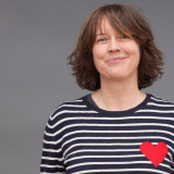 Heike Faust-Benecke Heike Faust-Benecke Porträtfoto