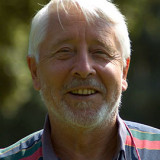 Portrait von Helmut Horst