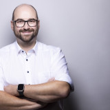 Portrait von Thomas Herrholz
