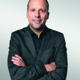 Porträt Ivo Holzinger