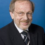Portrait von Horst Westkämper