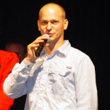 Portrait von Thomas Pfitzner