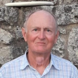 Portrait von Roland Sprenger