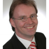 Portrait von Peter Hoffmann