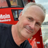 Portrait von Thomas Balster