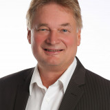 Portrait von Dietmar Schutty