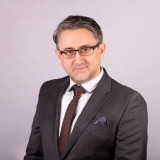 Thorsten Schutz Portrait von Thorsten Schutz