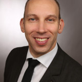 Eike Kreft Portrait von Eike Kreft