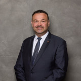 Roland Weimer Portrait von Roland Weimer