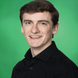 Jaron Immer Portrait von Jaron Immer