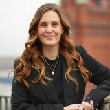 Portrait von Sophia Schiebe