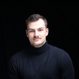 Portrait von Alexander Keller