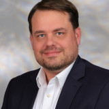 Portrait von Alexander Speer