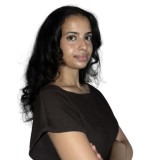 Dunya El Amrani Dunya El Amrani