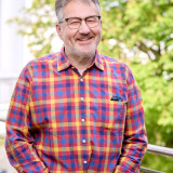 Ralf Metka Bündnis 90/Die Grünen 